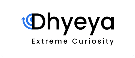 Dhyeya - Extreme Curiosity